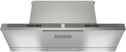 Miele Hotă îngustă DAS 8930 cu SmartControl White cu montare pe perete (MIE11862350) Hota
