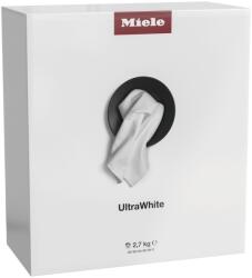 Miele Detergent pudra pentru rufe albe UltraWHite 2.7 Kg (MIE10199840)