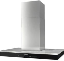 Miele Da 6698 D Puristic Edition Hota de Insula (MIE10750490) Hota