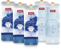 Miele Set 3+2 detergent UltraPhase 1&2 All in Two Nova Edition (MIE12695670)