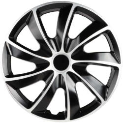 WALSER Dísztárcsa 14" AERO BICOLOR - 4 db - WALSER