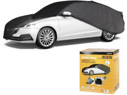 WALSER Autótakaró ponyva - beltéri - KOMBI - L méret - INDOOR ECO - WALSER