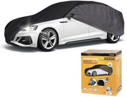 WALSER Autótakaró ponyva - beltéri - CAR - 1- 380-429 cm - INDOOR ECO - WALSER