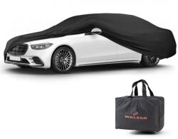 WALSER Autótakaró ponyva - beltéri - CAR - 3-483-534 cm - STRETCH - WALSER