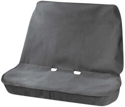 Walser Üléshuzat - NEOPRENE - fekete - hátsó ülésre - WALSER