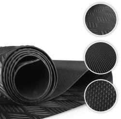 Walser Gumiszőnyeg - 100x200 cm, vágható - ODIN - WALSER