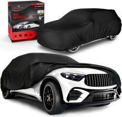 WALSER Autótakaró ponyva - négyévszakos - SUV - 9-460-489 - WALSER BASIC-B