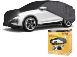 WALSER Autótakaró ponyva - beltéri - SUV - L méret - INDOOR ECO - WALSER