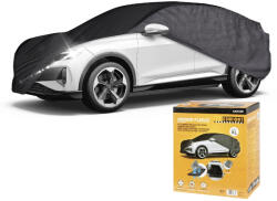 WALSER Autótakaró ponyva - beltéri - SUV - XL méret - INDOOR ECO - WALSER