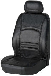 Walser Üléshuzat - bőr - RANGER - fekete - WALSER