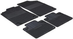 Walser Gumiszőnyeg garnitúra - EasyFit 1 - univerzális - WALSER