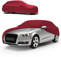 WALSER Autótakaró ponyva - beltéri - KOMBI - 4-380-439 cm - STRETCH PLUS - WALSER