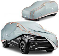 WALSER Autótakaró ponyva jégeső ellen - SUV - 9-490-520 - PERMA PROTECT COMPLETE - WALSER