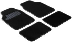 Walser Textilszőnyeg garnitúra - univerzális, COLOR-BW - WALSER