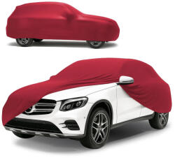 WALSER Autótakaró ponyva - beltéri - SUV - 9-460-489 cm - STRETCH PLUS - WALSER