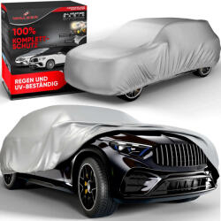 WALSER Autótakaró ponyva - négyévszakos - SUV - 9-460-489 - WALSER BASIC