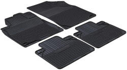 Walser Gumiszőnyeg garnitúra - EasyFit 2 - univerzális - WALSER