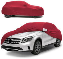 WALSER Autótakaró ponyva - beltéri - SUV - 8-425-459 cm - STRETCH PLUS - WALSER