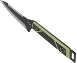 SOG KNIVES Cutit outdoor SOG Terragrip Camp Knife, otel inoxidabil CRYO 4116, lama 127 mm (17-44-07-43)