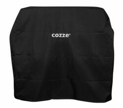 Cozze Husa Neagra Pentru Gratar Si Masa De Exterior Cozze, 130X66X114Cm (90386)