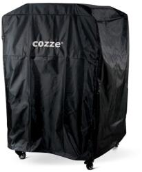 Cozze Husa Neagra Pentru Cuptor De Pizza Cozze, Gratar Masa Exterior 90300 Si 90522, Material Rezistent Uv, 73X64X109Cm (90301)