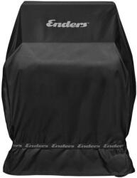 Enders Husa Neagra Pentru Gratar 2 Sau 3 Arzatoare Enders, 87X70X112Cm (5693)