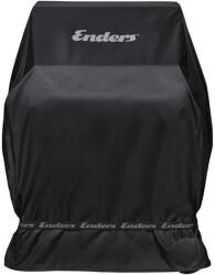 Enders Husa Neagra Pentru Gratar 2 Sau 3 Arzatoare Enders, 109X70X112Cm (5694)
