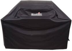 Char-Broil Husa Pentru Gratar Char-Broil 3-4 Arzatoare, All Season, 160X107X60Cm (140766)