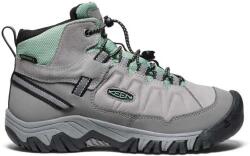 KEEN Обувки targhee iv mid wp youth