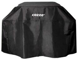 Cozze Husa Neagra Pentru Cuptor Plancha 800 (90516) Si Carucior Portabil (90534) Material Rezistent Uv (90388)