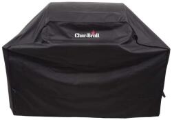 Char-Broil Husa Neagra Pentru Gratar 2-3 Arzatoare, Char-Broil All Season, 110X132X58Cm (140384)