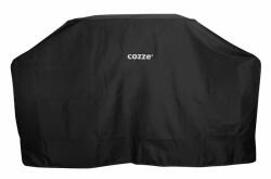 Cozze Husa Neagra Pentru Gratar Si Masa De Exterior Cozze, 190X60X114Cm (90387)
