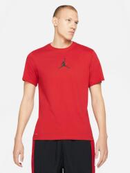 JORDAN Тениска m j jumpman df ss crew (cw5190-687)