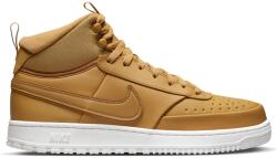 Nike Обувки court vision mid wntr (dr7882-700)