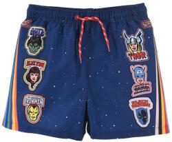 Kids movie heroes Плувни шорти avengers c (ex1919-navy)
