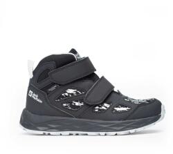 Jack Wolfskin Обувки woodland 2 texapore mid vc k (4059841-6350)