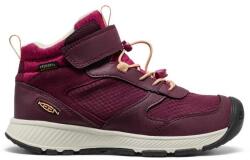 KEEN Обувки skua mid wp youth - sportdepot - 118,31 лв
