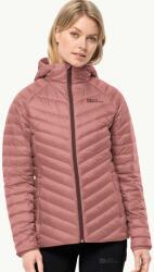 Jack Wolfskin Яке passamani down hoody w (1207101-2949)
