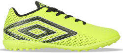 Umbro Aurora II TF 82175U-MVV Ghete de Fotbal Pentru Copii cu Talpă cu Crampoane Galbene (82175U-MVV)
