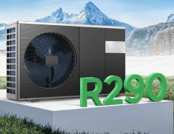 Midea MHC-V16WD2N7-E30