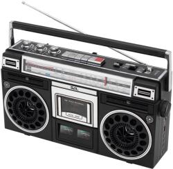 Somogyi Elektronic SAL RRT BROOKLYN