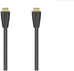 Hama Cablu HDMI Hama 205343, 3m (Negru) (Hama 205343)