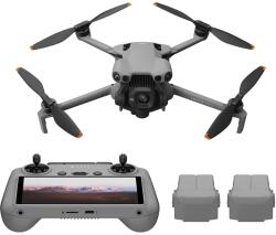 DJI Mini 5 Pro Fly More Combo (RC2) (CP.MA.00000894.03)