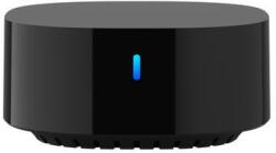 BroadLink Telecomanda universala inteligenta IR BroadLink TV Mate, Integrare Alexa, Google Assistant IFTTT, Aplicatie, Distanta 8 metri (TV MATE)