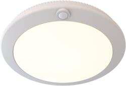Calex Spot de tavan LED Calex Ceiling Light cu senzor, lumina alba, 170lm, 5W, IP20, Alb (4001000800)