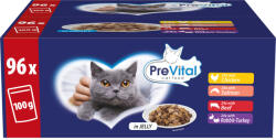 PreVital Giga Box 96x100 g