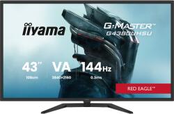 iiyama G-MASTER G4380UHSU-B2 Monitor