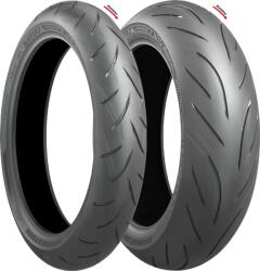 Bridgestone Battlax HyperSport S21 M 190/55 ZR17 75W