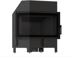 Kratki ZIBI/L/ECO/BLACK