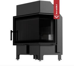 Kratki ZIBI/P/ECO/BLACK